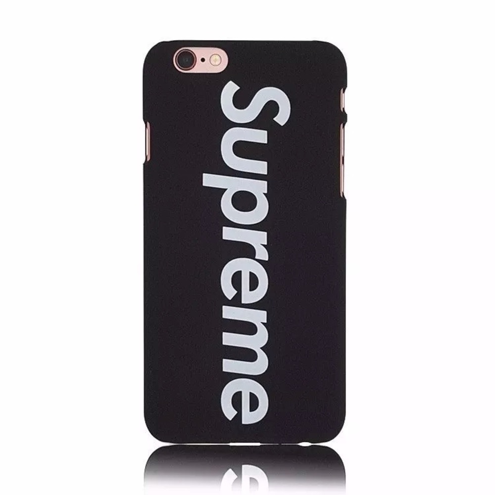 Supreme Case
